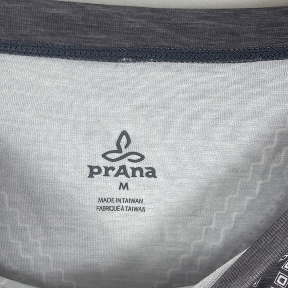 Prana Sanna Shift Dress - M - Picture 5 of 6